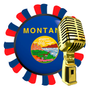 Montana Radio Stations - USA APK