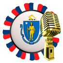 Massachusetts Radio Stations - USA APK