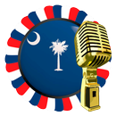 South Carolina Radio Stations - USA APK