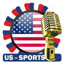 USA Sports Radio Stations - United States APK
