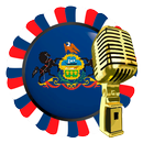 Pennsylvania Radio Stations - USA APK
