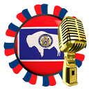 Wyoming Radio Stations - USA APK