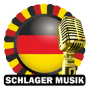 Schlager Musik Radiosenders APK