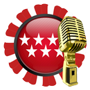 Community of Madrid Radio Stations APK