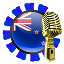 New Zealander Radio Stations APK