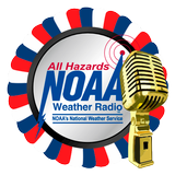 NOAA Weather Radio icône