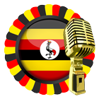 Ugandan Radio Stations biểu tượng