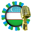 Uzbek Radio Stations