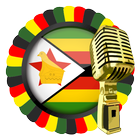 Zimbabwe Radio Stations-icoon