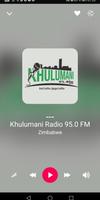 Zimbabwe Radio Stations captura de pantalla 2