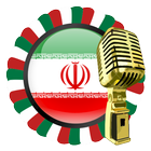 Iranian Radio Stations icône