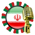 Icona Iranian Radio Stations