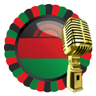 Malawi Radio Stations icône