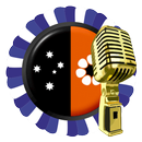Northern Territory Radio Stations - Australia APK