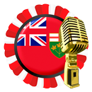 Ontario Radio Stations - Canad APK