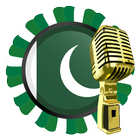 Pakistani Radio Stations icône