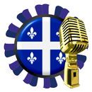 Quebec Radio Stations - Canada APK
