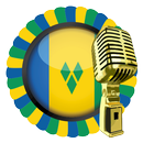 Saint Vincent and the Grenadines Radio Stations APK
