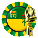 Saskatchewan Radio Stations -  APK