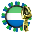 Sierra Leonean Radio Stations APK