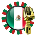 Mexican Radio Stations icône