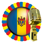Radiouri din Moldova icône