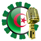 Radio Algérie icône