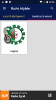 Radio Algérie capture d'écran 3