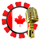 Canada Radio Stations APK