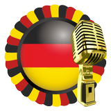 German Radio Stations icône