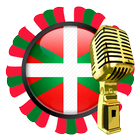 Basque Country Radio Stations icon