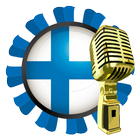 Finnish Radio Stations icône