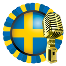 Swedish Radio Stations APK