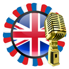 United Kingdom Radio Stations | UK Radio's 图标