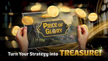 Price of Glory poster