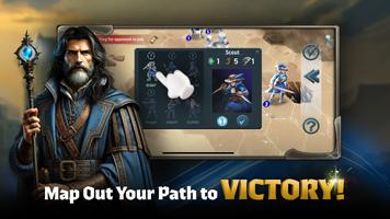 Price of Glory screenshot 2