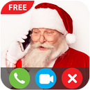 Video From Santa Claus - Call Santa Claus (Prank) APK