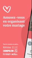 Mariages.net Poster