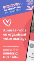 Mariages.net Plakat