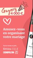 Mariages.net Plakat
