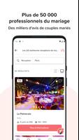 Mariages.net screenshot 2