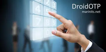 DroidOTP