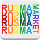 Маркетплейс RUSMARKET. icône