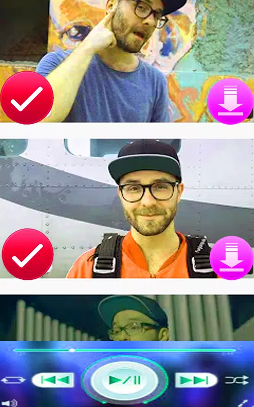 Mp3 Mark Forster Best Album APK for Android Download
