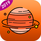 Mars VPN icon