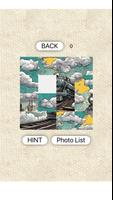 Photo Puzzle & Match Game poster