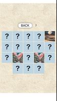 Photo Puzzle & Match Game screenshot 1