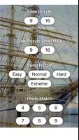 Photo Puzzle & Match Game screenshot 2
