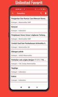 Kamus Matematika Offline Screenshot 2