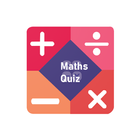 Math Games, Mathematics - Learn Math(Easy math) أيقونة